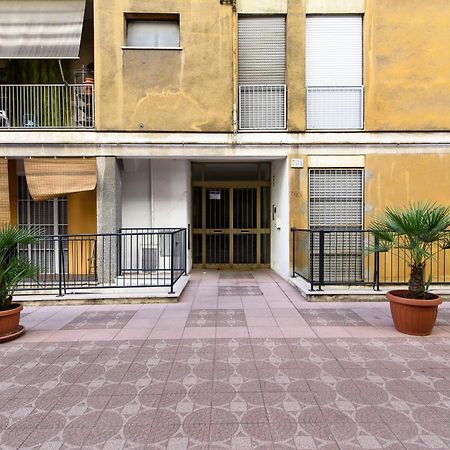Casa Vacanze Nonna Elena Řím Exteriér fotografie
