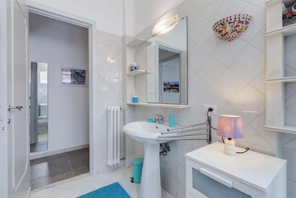 Casa Vacanze Nonna Elena Řím Exteriér fotografie