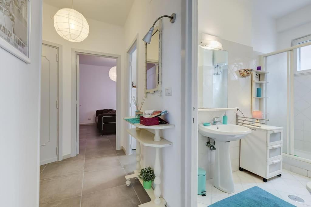 Casa Vacanze Nonna Elena Řím Exteriér fotografie