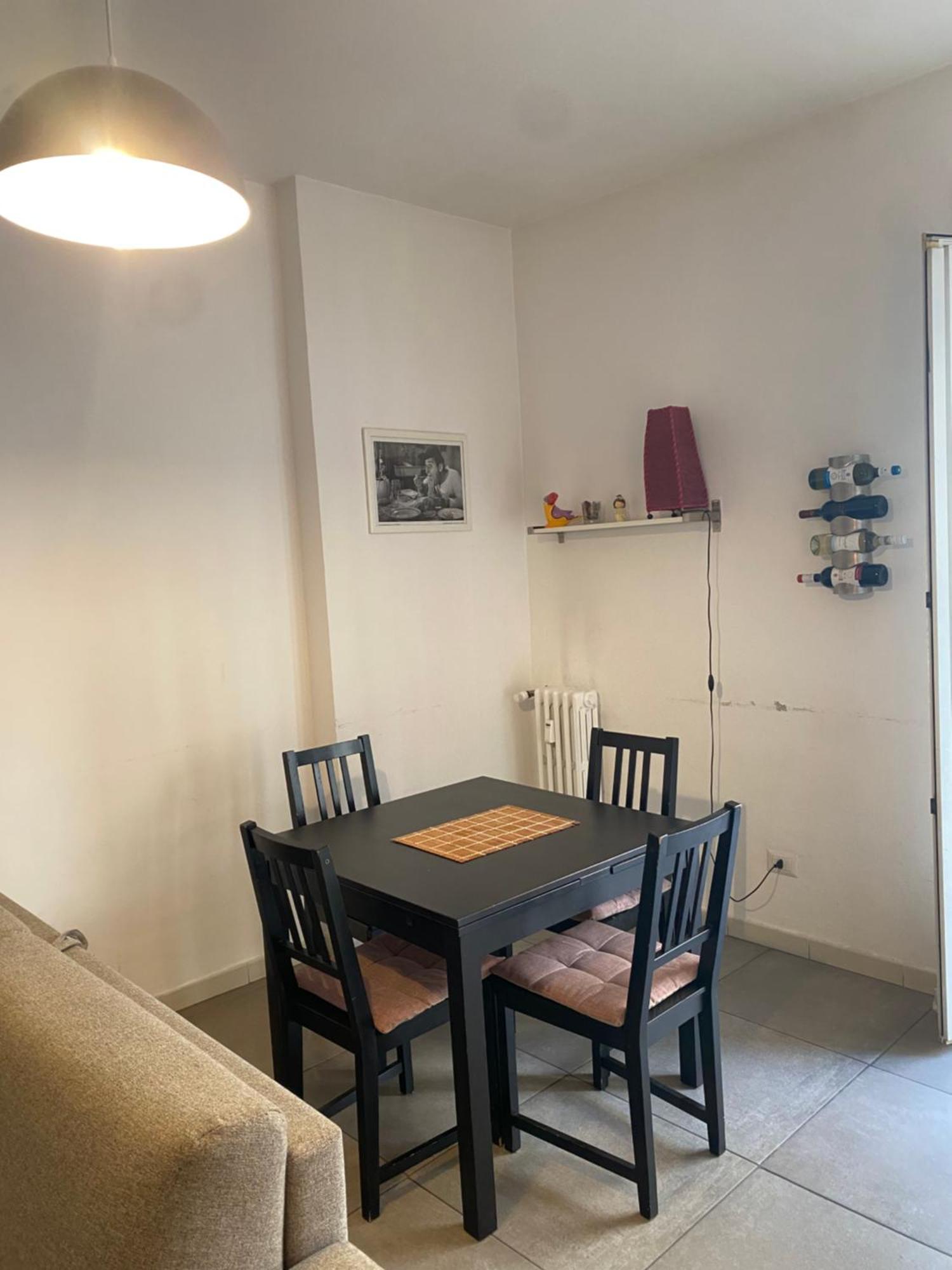 Casa Vacanze Nonna Elena Řím Exteriér fotografie