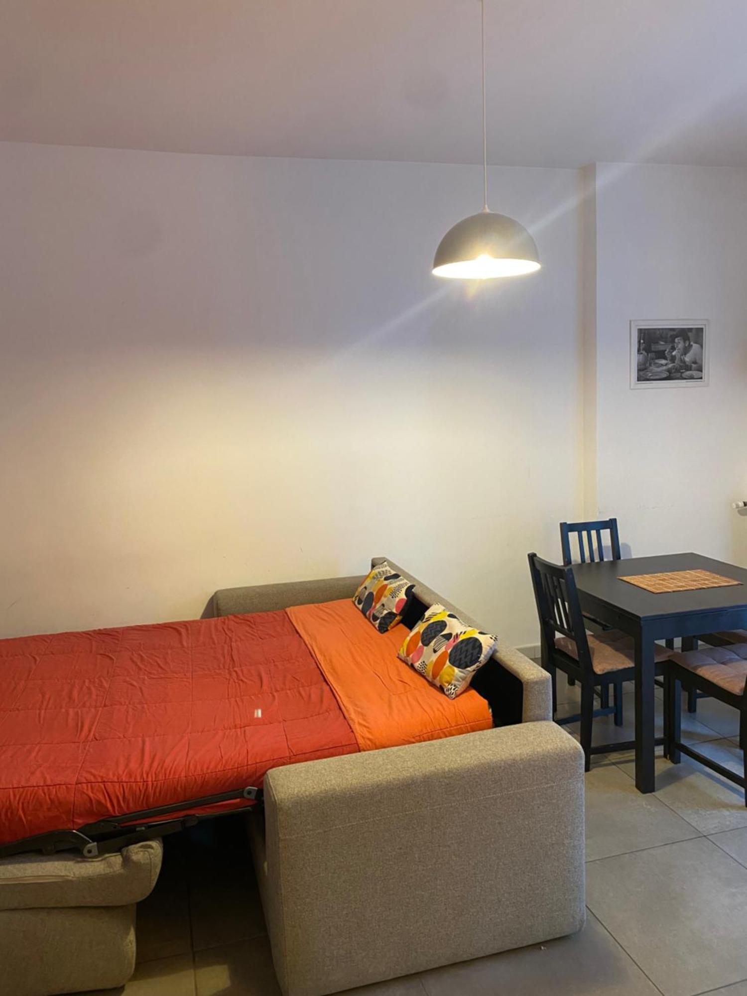 Casa Vacanze Nonna Elena Řím Exteriér fotografie