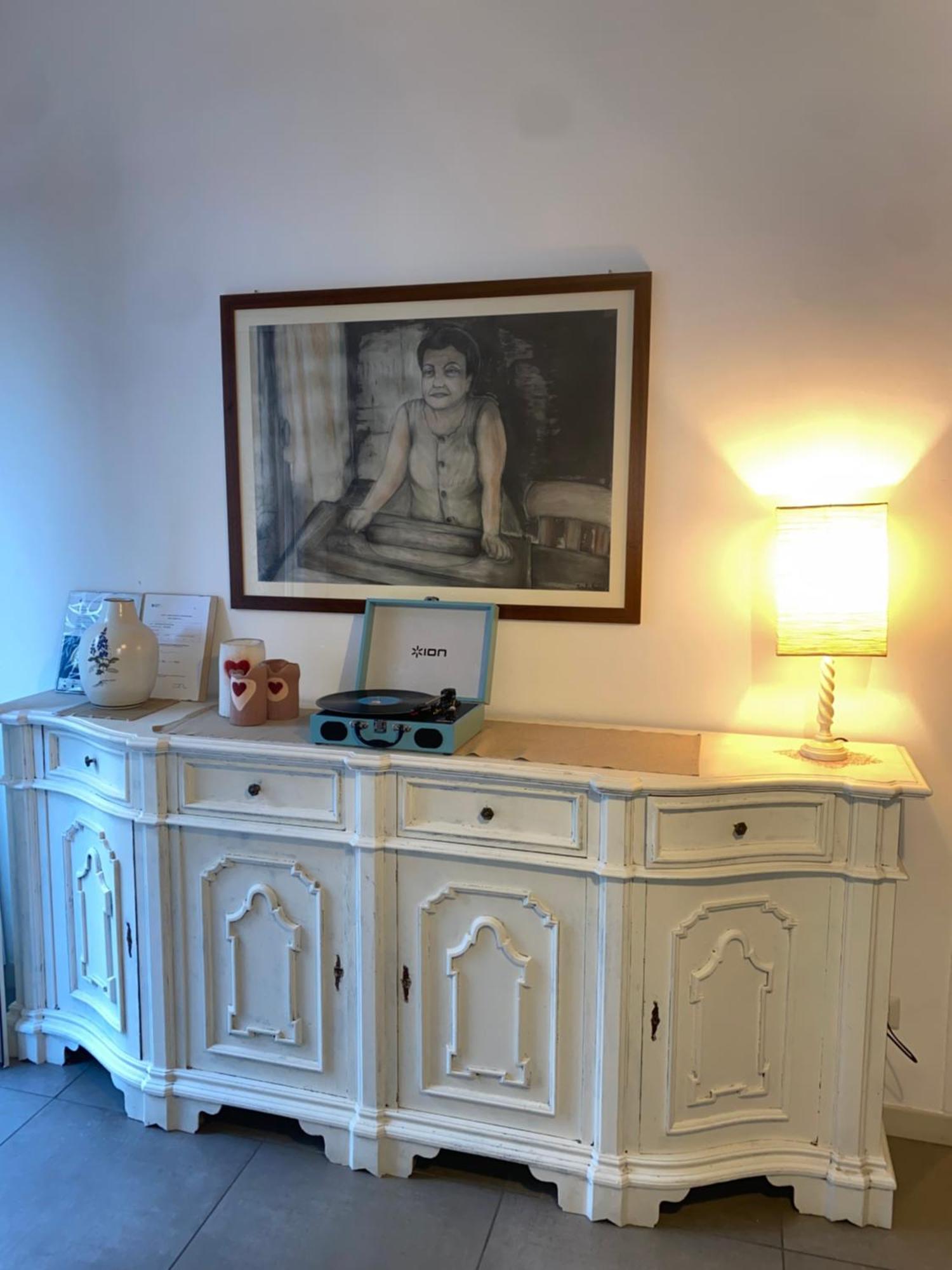 Casa Vacanze Nonna Elena Řím Exteriér fotografie