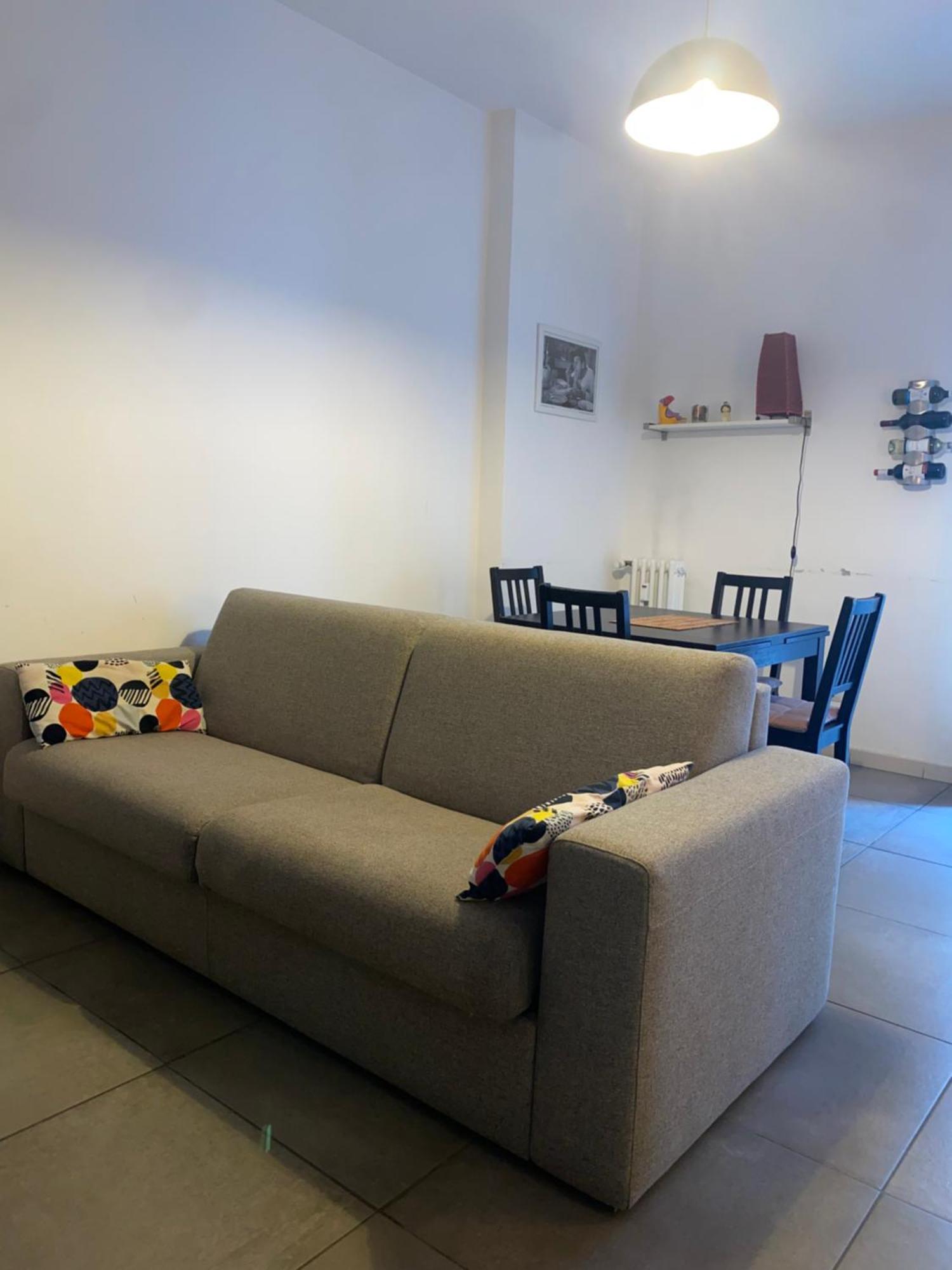 Casa Vacanze Nonna Elena Řím Exteriér fotografie