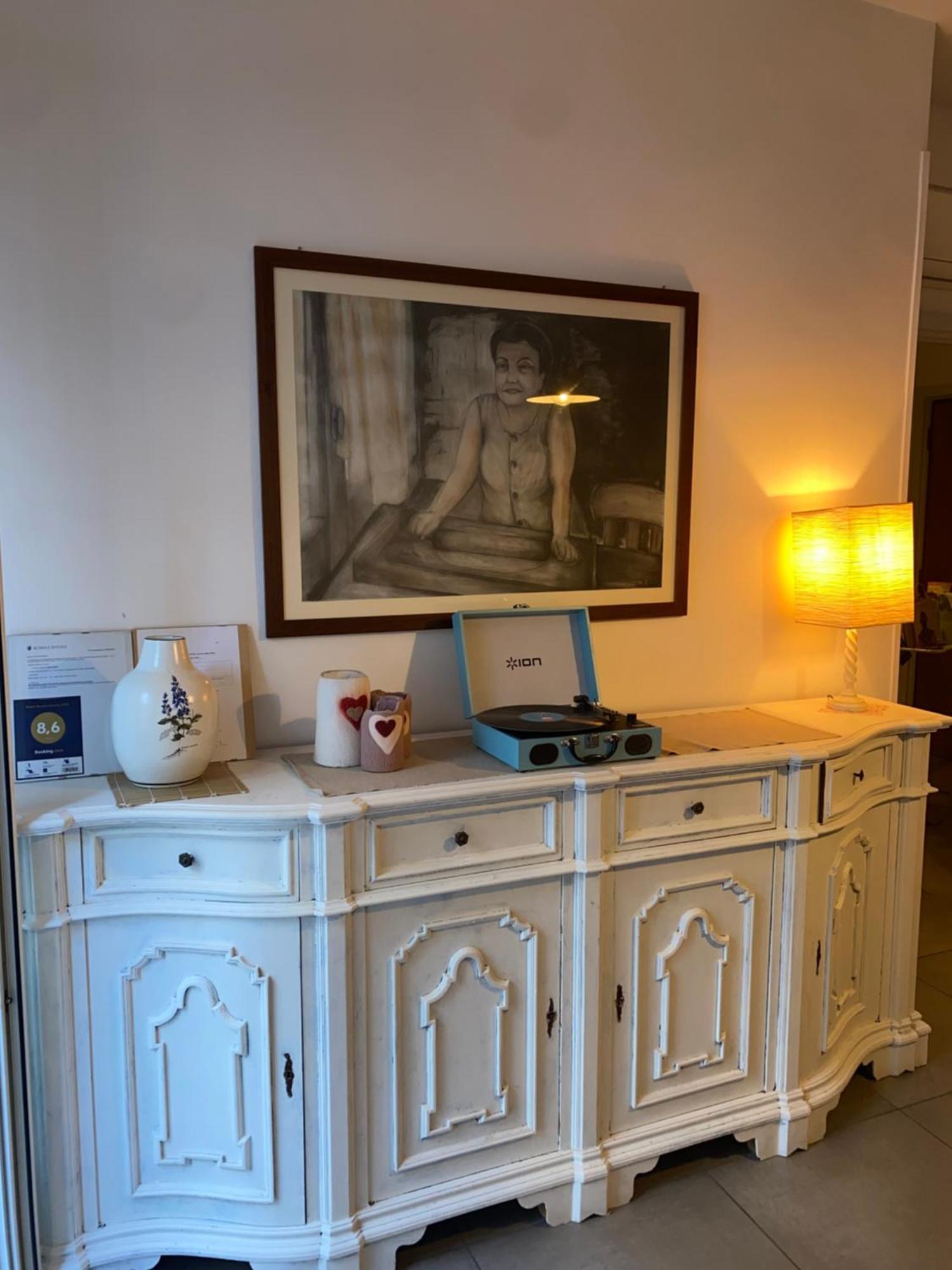 Casa Vacanze Nonna Elena Řím Exteriér fotografie