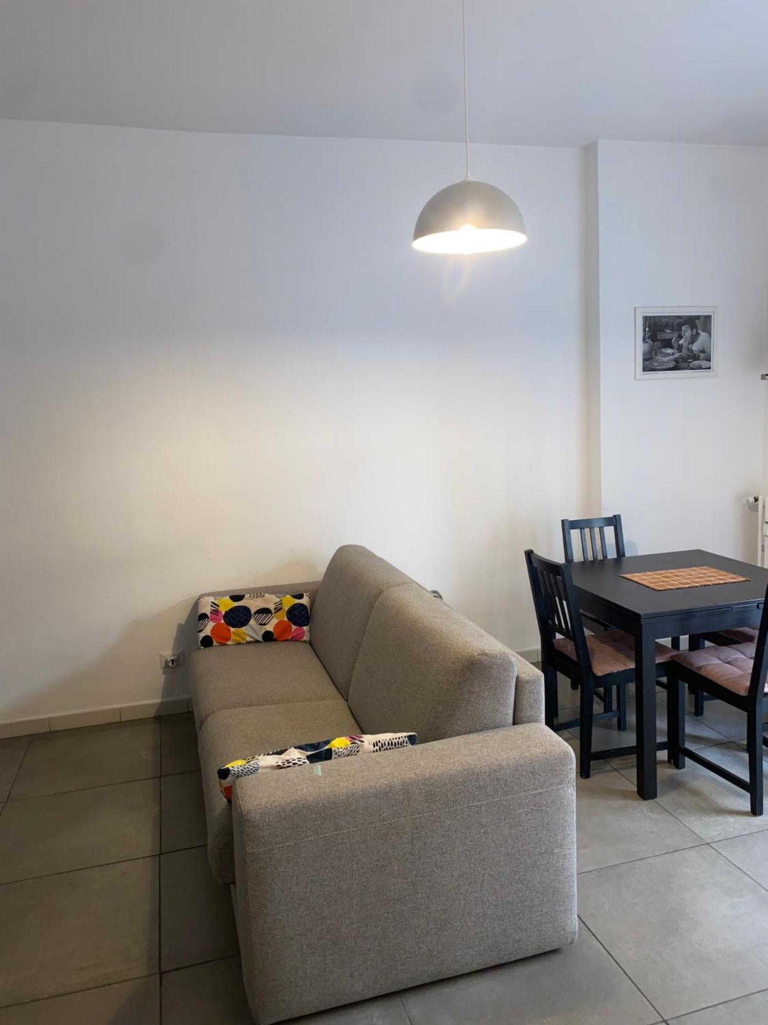 Casa Vacanze Nonna Elena Řím Exteriér fotografie