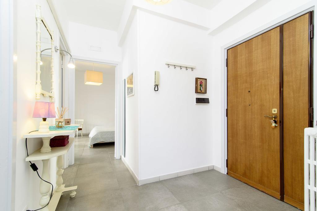 Casa Vacanze Nonna Elena Řím Exteriér fotografie