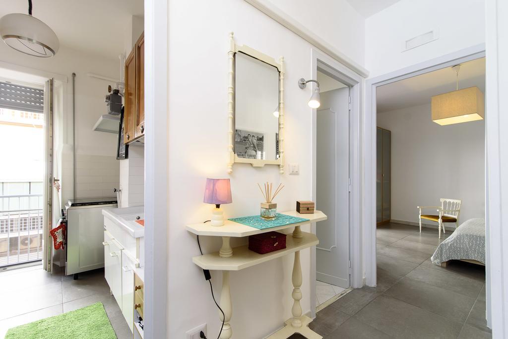 Casa Vacanze Nonna Elena Řím Exteriér fotografie