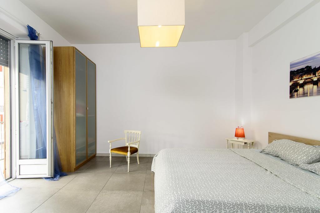 Casa Vacanze Nonna Elena Řím Exteriér fotografie