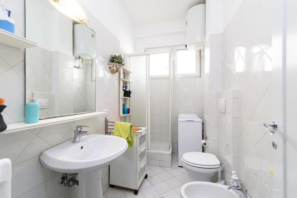 Casa Vacanze Nonna Elena Řím Exteriér fotografie