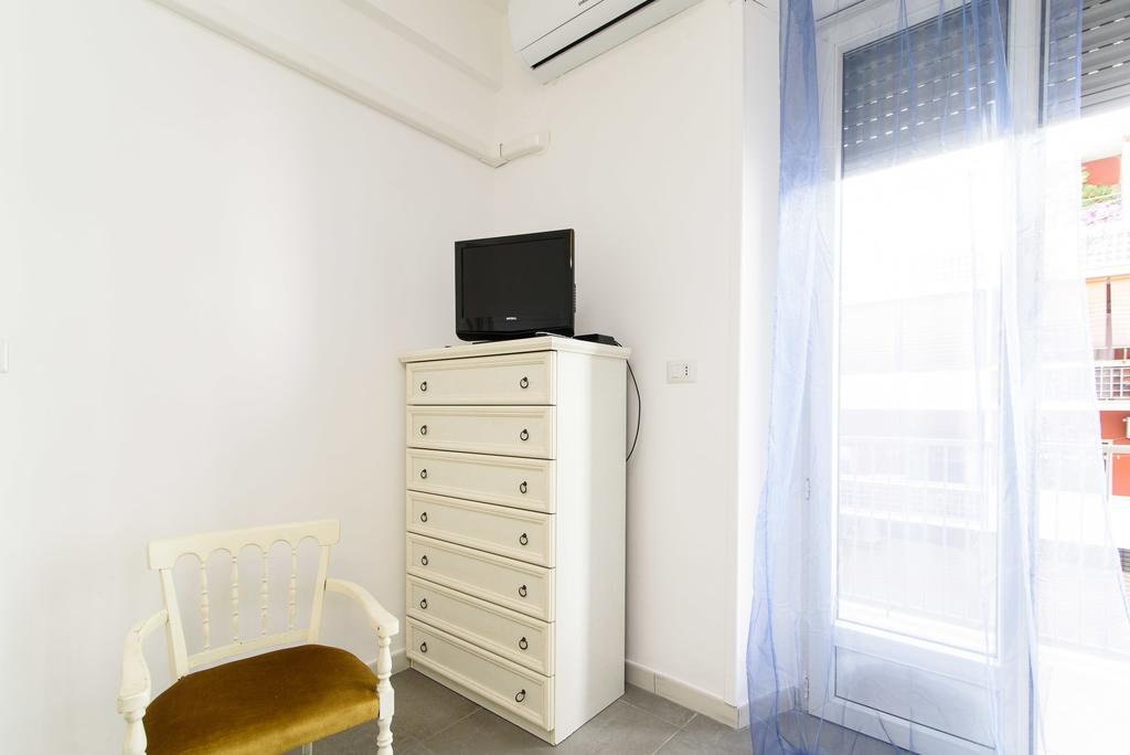 Casa Vacanze Nonna Elena Řím Exteriér fotografie