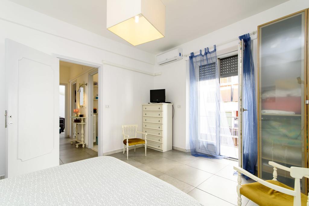 Casa Vacanze Nonna Elena Řím Exteriér fotografie